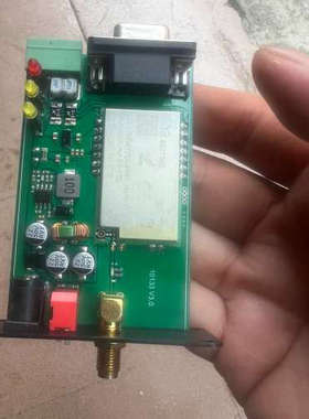 EBYTE亿佰特无线自组网模块E32 433T30S，就一个