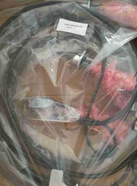 ABBIRB6640 ABB机器人本体线