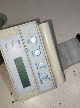 密理博Elix纯水机配件 elix主板MIllPORE显示板