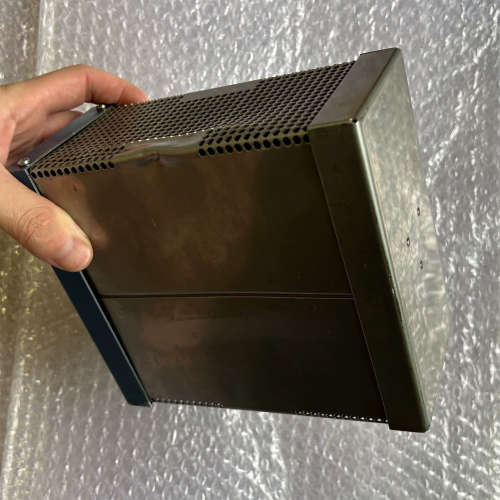 dittel SYSTEMS控制器DM6000主机。一台。二