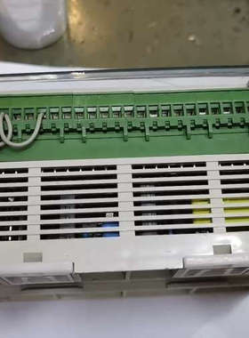 台湾力扬PLC，型号:Ex1n32MT    正品拆机配件，