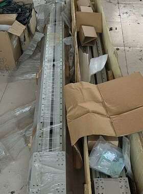 FESTO双轨滑台DGC-40-2300-HD-YSR/56