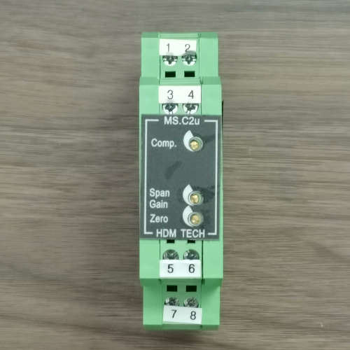 HDM TECH MS.C2u，温度模块，全新未使用原厂件，