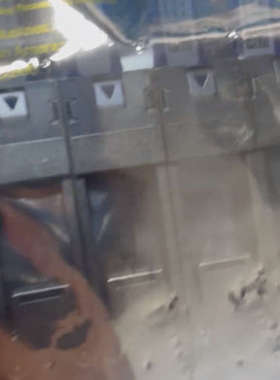 Mellanox MAM1Q00A-QSA 655874-B