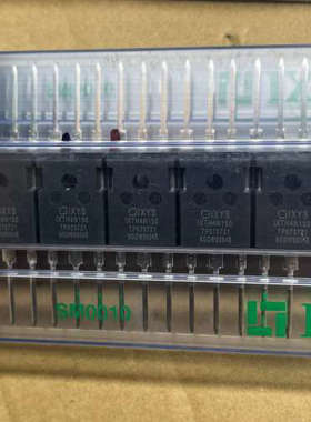 原装管全新IXYS MOS大功率场效应管 IXTH4N150