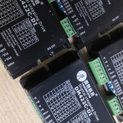 包邮出雷赛42步进驱动DM422C-DI