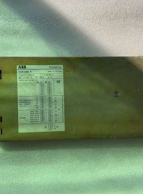 ABB Indi conm 4 拆机现货 议价