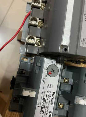 FURNAS接触器 48ASFM20 48ASEM20 14