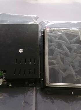 西子奥的斯电梯7英寸彩轿内显示屏LMTFC700CH LM2