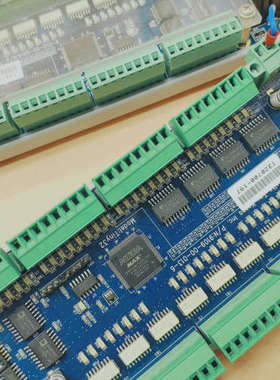 DELTA TAU泰道AxisLink-IO 9118-00