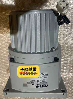 古野 FAR-2xx8 X及S雷达马达，BV2-156/15