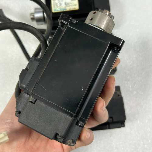 三协电机MH201N2LN07，二手拆机件，功能正常，现货二