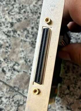 scsi卡 symbios sym8751spe 拆机卡 还