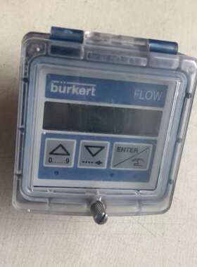 burkert    FLOW     00444005 议