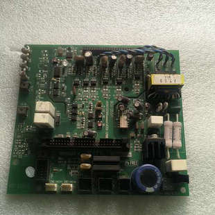 132B128B UCE6 东芝变频器驱动板BCU 355A