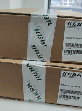 科霸示教器KeTop O70-bra-A0a-F