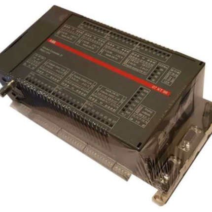 ABB    07KT98 新品ABB  GJR525310