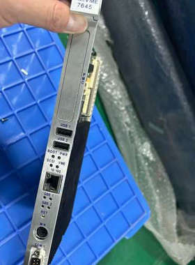 AMAT应用材料控制主板 0190-19549，VME-76