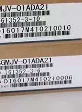 安川SGMJV-O2ADA21全新原装现货    900元