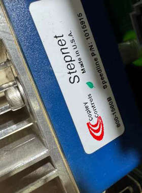 美国Copley Controls Stepnet 800-