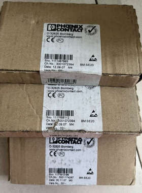 2862136 IB IL 24 PWR IN/2-F-PA