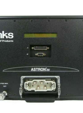 MKS FI80130 Reactive Gas Gener