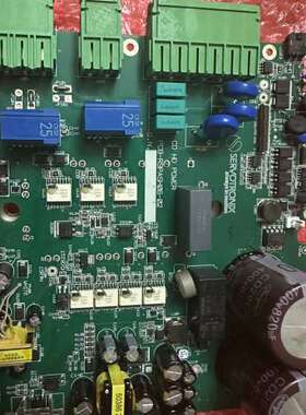 PCB-R9PASH06-02 模块 FP50R12KT4-