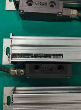 海德汉光栅尺LS603 C拆机8条：