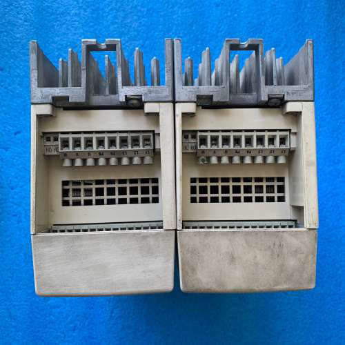 科比F4变频器07F4C1D-3420，二手拆机，成色如图，