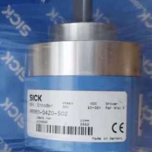 SICK西克编码 G4Z0 S02全新原装 器ARS60