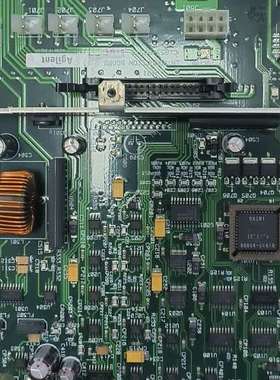 安捷伦ICP-MS7500气路控制板，G1833-66513