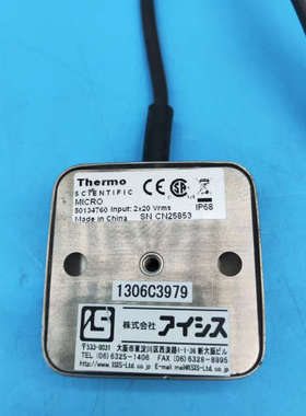 Thermo Scientific赛默飞SN CN25853