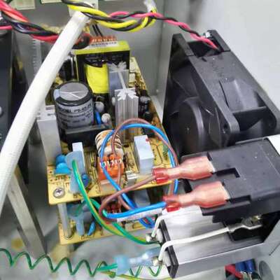 赛默飞离子色谱ICS-600/ICS900电源板，保修半年