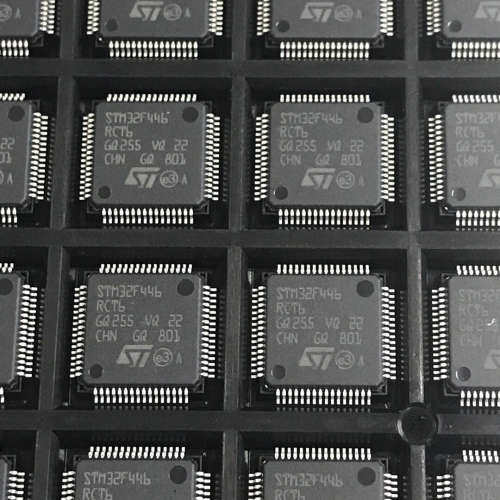 STM32F446RCT6  全新原装