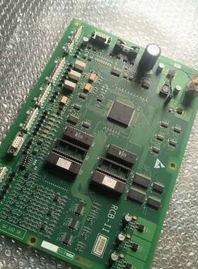 奥的斯OTIS主板/RCB2/GFA21270A1 GGA2