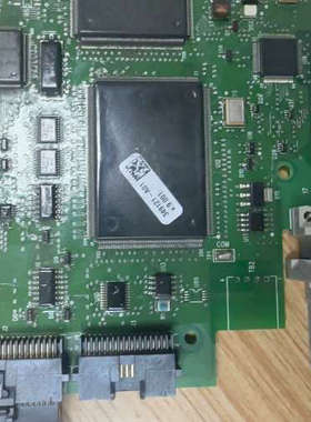 AB变频器700系列主板349121-A01