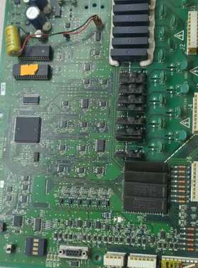 奥的斯电梯主板COCO-MCB JDA26801ACE/JG