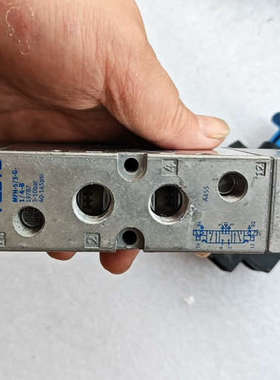 FESTO电磁阀19787，540164，686198，实物