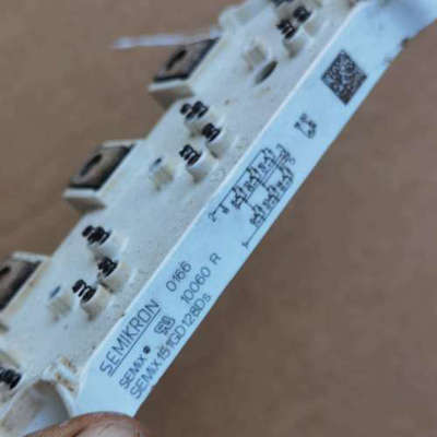 SEMiX151GD128DS模块
