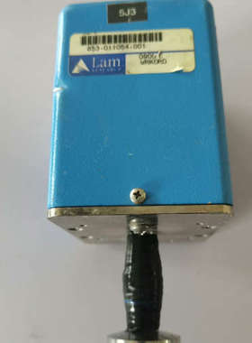 Millipore真空计 型号：CMHT-11S02-EMC