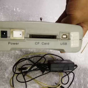 成色如图 无修无拆 感兴趣 测试包好 希尔特3000U烧录器