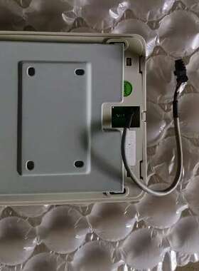 麦克维尔线控器SLM15-AP单压缩机使用，全新无使用记录