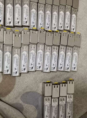 Extreme Networ千兆电口光模块10/100/10