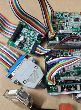 scanlab dynaxis m 激光振镜 激光振镜马达