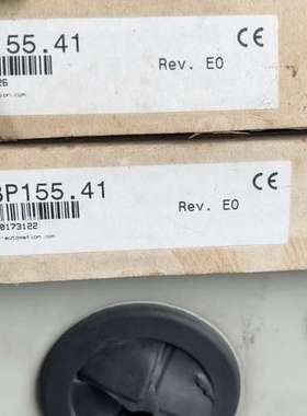 全新原装贝加莱PLC底座3BP152.41，3BP155.4