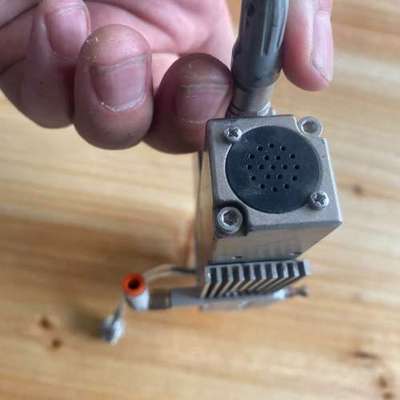 美国卡马洛Speedline FX-D在线式点胶机全自动点胶