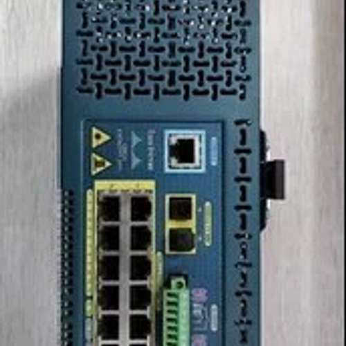 CISCO SYSTEMS WS-C2955C-12 以太网