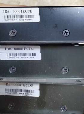 INET2000-CW2703单元集中器 懂行的下单 标价是