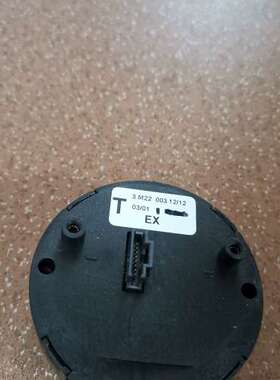 ABB 2600T series 4124908，拆机现货，