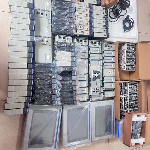 AB触摸屏 原装正品2711P-RDT10C+AB触摸屏主板